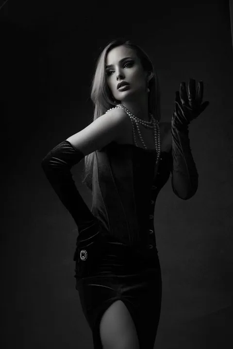 Personal work — photograph 80 by Martin Higgs