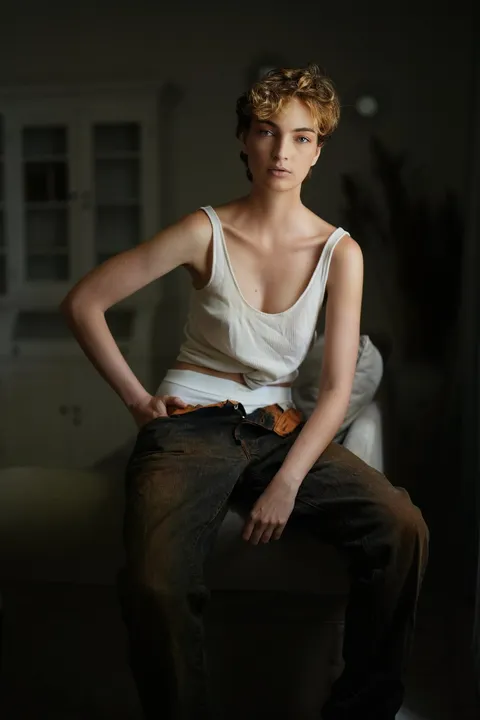 Personal work — photograph 22 by Martin Higgs