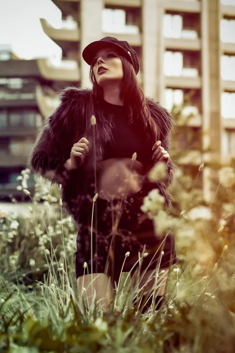 Personal work — photograph 187 by Martin Higgs