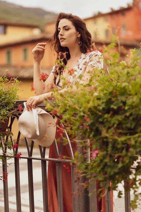 Tuscany 2019