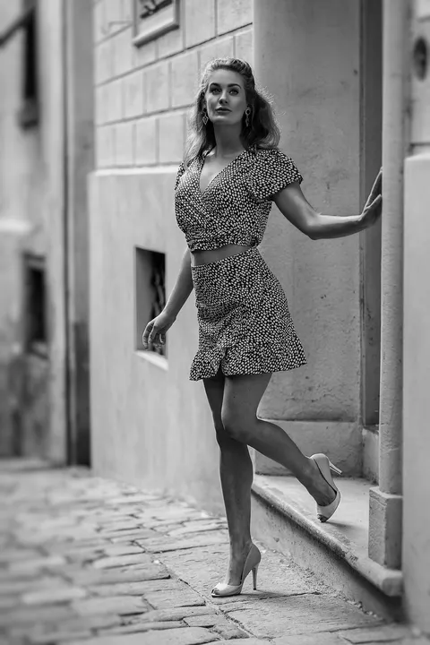 Tuscany 2019