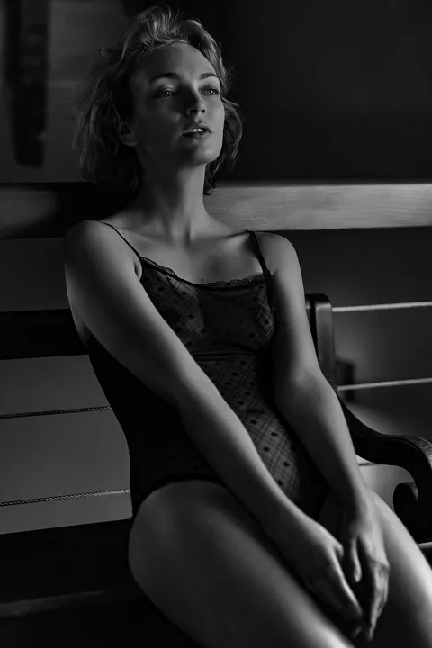 Personal work — photograph 200 by Martin Higgs
