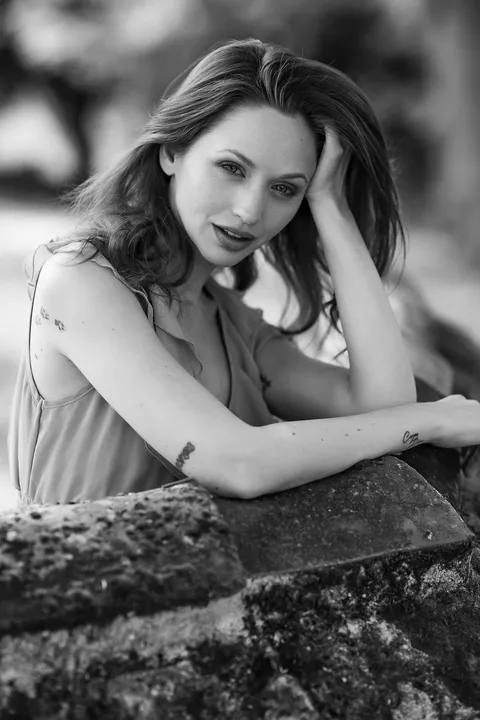 Personal work — photograph 161 by Martin Higgs