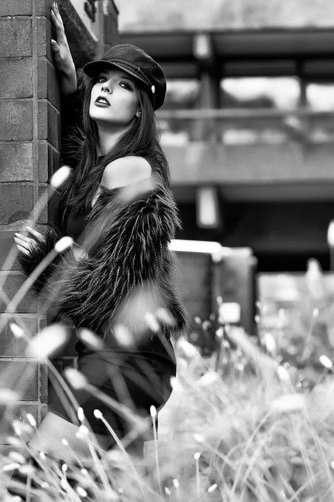 Personal work — photograph 190 by Martin Higgs