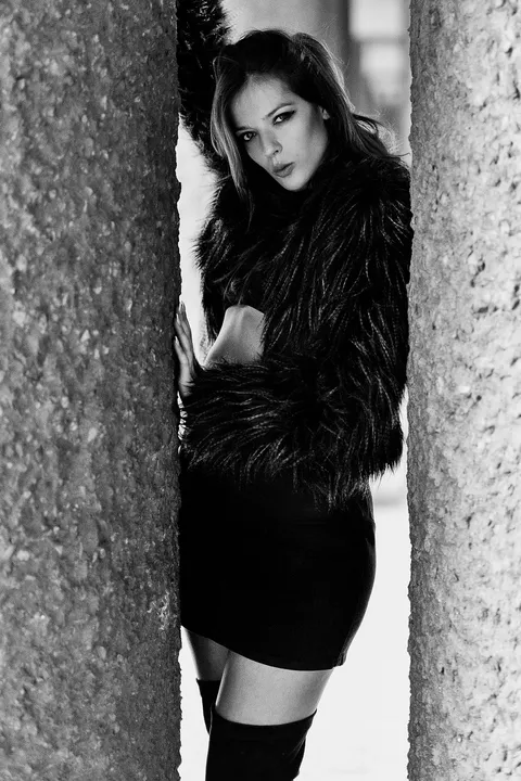 Personal work — photograph 193 by Martin Higgs