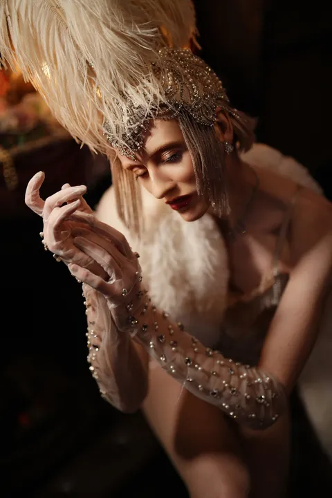 Themed Photoshoots — photograph 52 by Martin Higgs