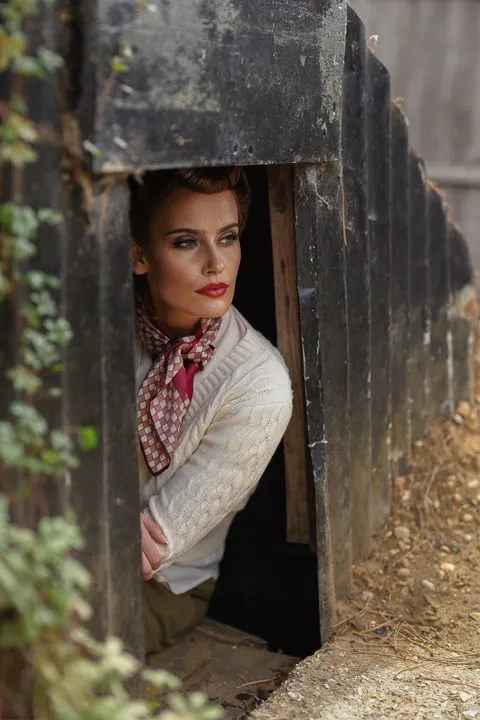 Themed Photoshoots — photograph 182 by Martin Higgs
