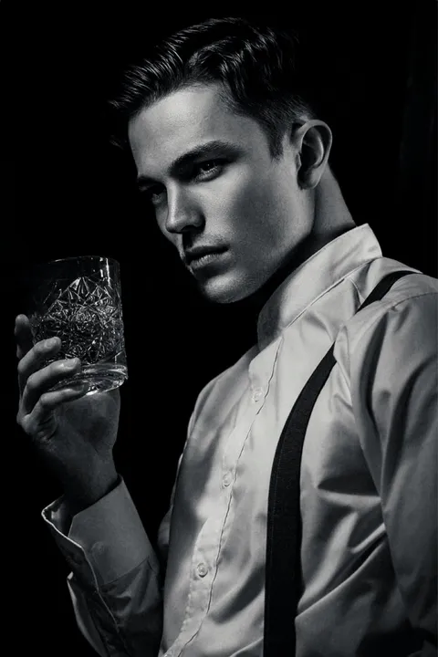 Themed Photoshoots — photograph 289 by Martin Higgs