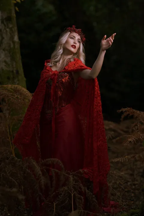 Themed Photoshoots — photograph 381 by Martin Higgs