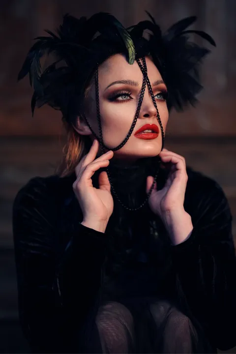 Themed Photoshoots — photograph 274 by Martin Higgs