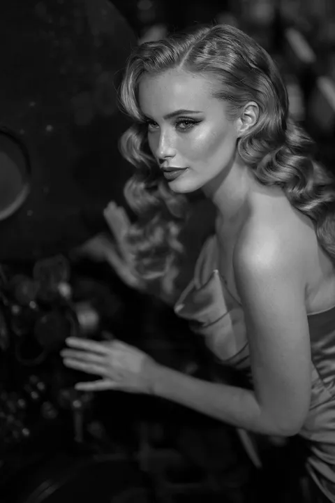 Themed Photoshoots — photograph 7 by Martin Higgs