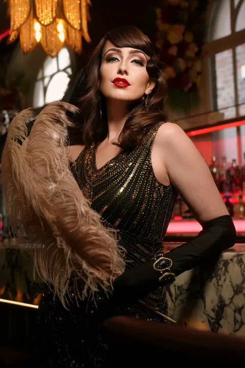 Themed Photoshoots — photograph 12 by Martin Higgs