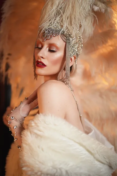 Themed Photoshoots — photograph 49 by Martin Higgs
