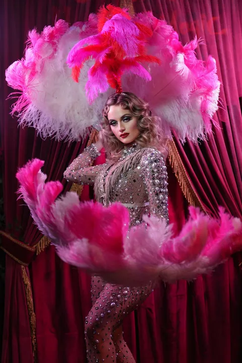 Themed Photoshoots — photograph 56 by Martin Higgs