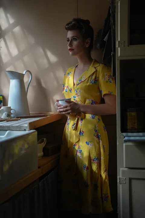 Themed Photoshoots — photograph 151 by Martin Higgs