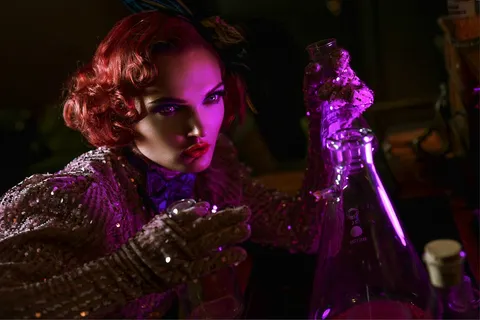 Themed Photoshoots — photograph 83 by Martin Higgs