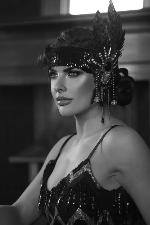 Themed Photoshoots — photograph 325 by Martin Higgs