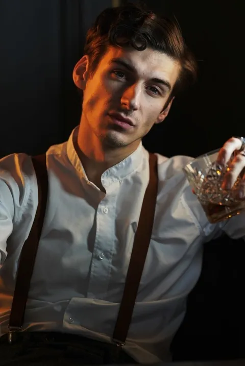 Themed Photoshoots — photograph 332 by Martin Higgs