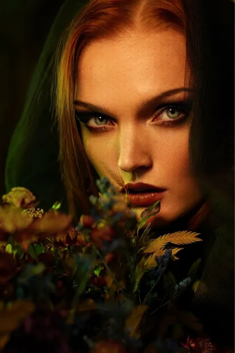 Themed Photoshoots — photograph 97 by Martin Higgs