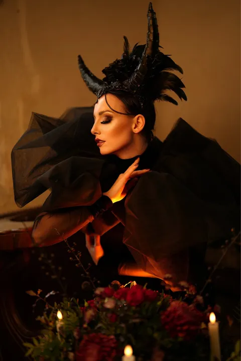 Themed Photoshoots — photograph 95 by Martin Higgs