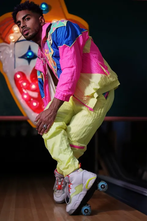Themed Photoshoots — photograph 270 by Martin Higgs