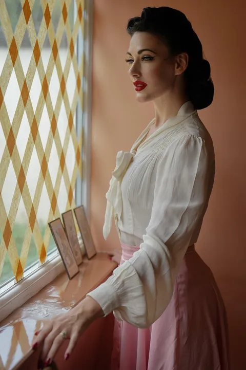 Themed Photoshoots — photograph 138 by Martin Higgs