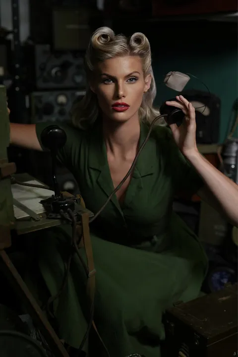 Themed Photoshoots — photograph 188 by Martin Higgs