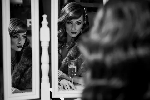 Themed Photoshoots — photograph 29 by Martin Higgs