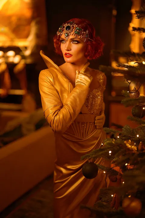 Themed Photoshoots — photograph 91 by Martin Higgs