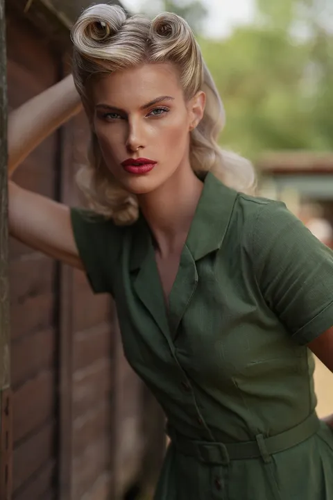 Themed Photoshoots — photograph 178 by Martin Higgs