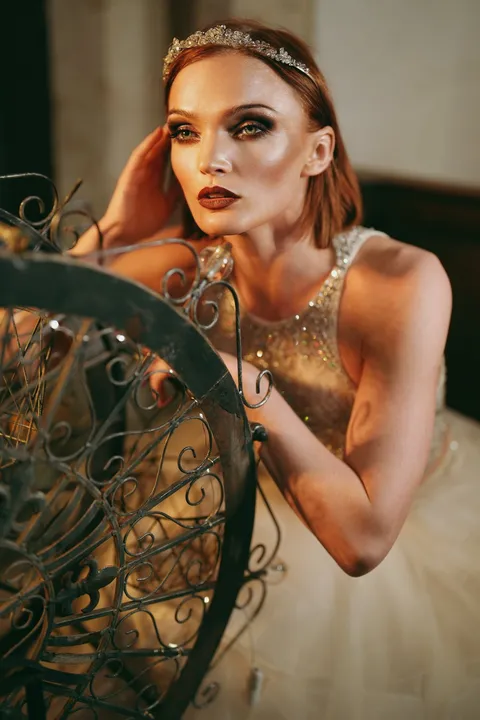 Themed Photoshoots — photograph 115 by Martin Higgs