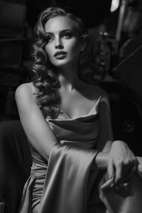 Themed Photoshoots — photograph 3 by Martin Higgs