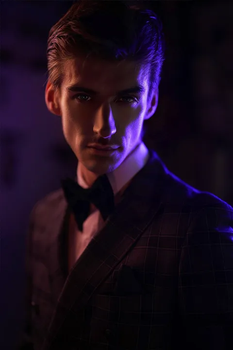 Themed Photoshoots — photograph 68 by Martin Higgs