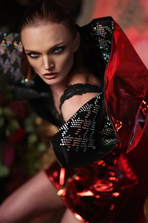 Themed Photoshoots — photograph 99 by Martin Higgs