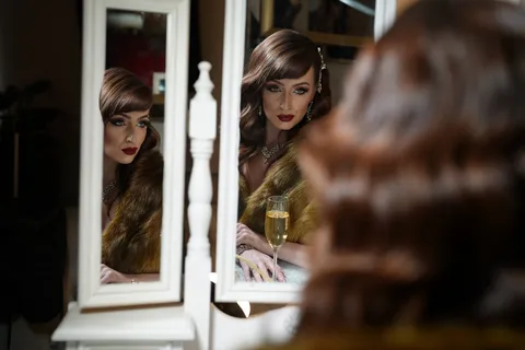 Themed Photoshoots — photograph 25 by Martin Higgs