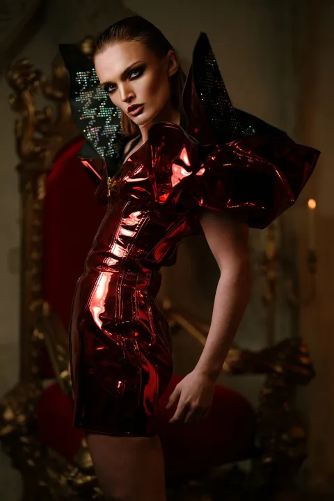 Themed Photoshoots — photograph 105 by Martin Higgs