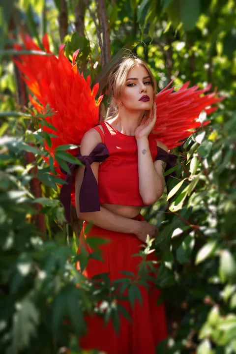 Themed Photoshoots — photograph 232 by Martin Higgs
