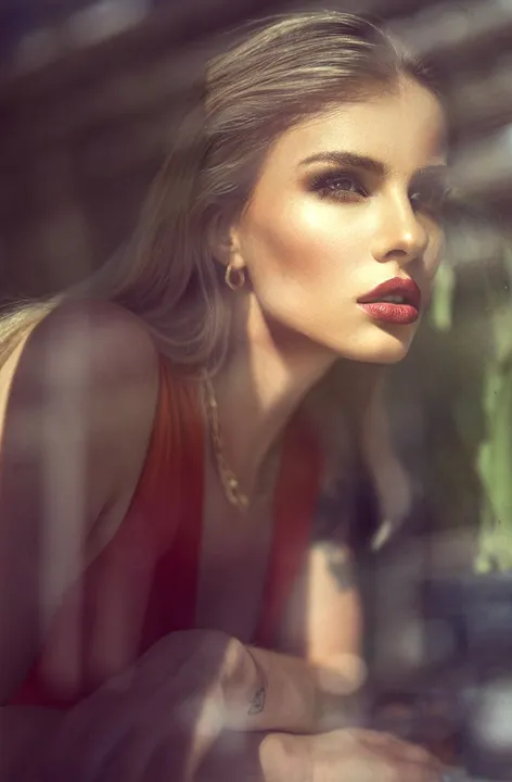Themed Photoshoots — photograph 224 by Martin Higgs