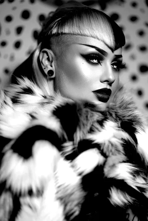 Themed Photoshoots — photograph 391 by Martin Higgs