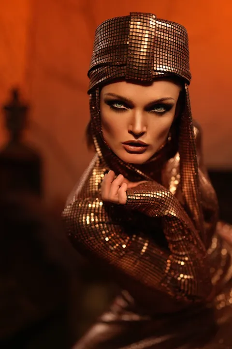 Themed Photoshoots — photograph 121 by Martin Higgs