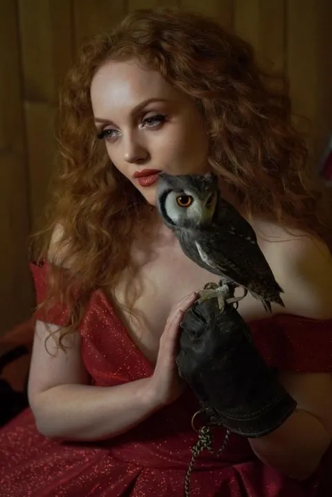 Themed Photoshoots — photograph 389 by Martin Higgs