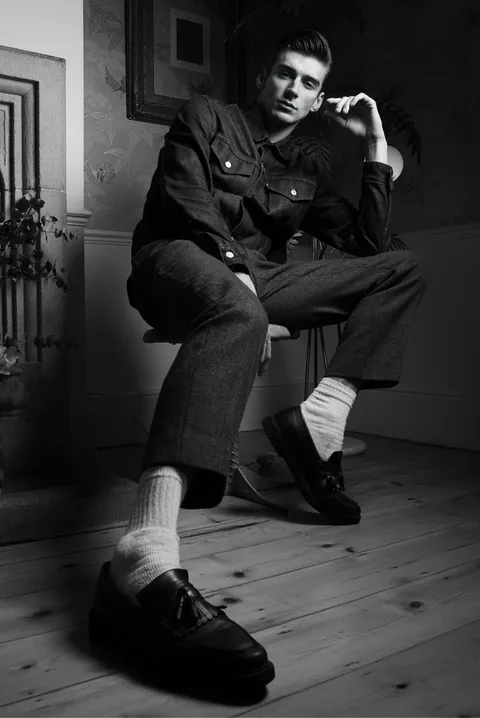 Themed Photoshoots — photograph 361 by Martin Higgs