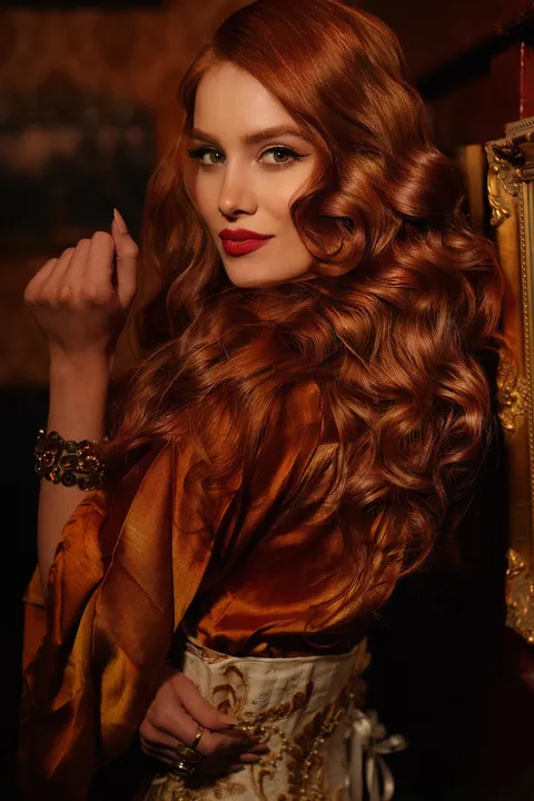Themed Photoshoots — photograph 53 by Martin Higgs