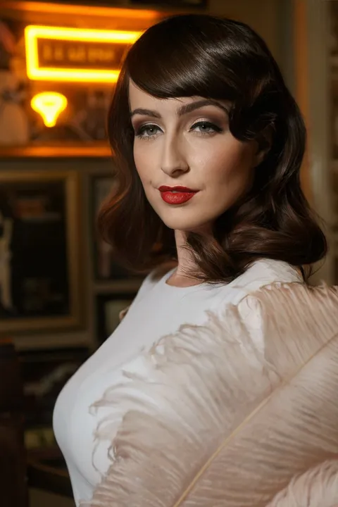 Themed Photoshoots — photograph 18 by Martin Higgs