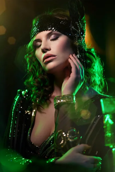 Themed Photoshoots — photograph 344 by Martin Higgs