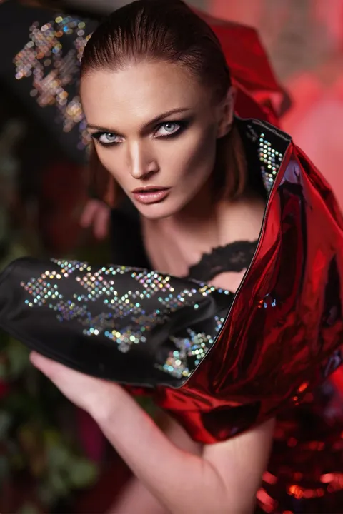 Themed Photoshoots — photograph 107 by Martin Higgs