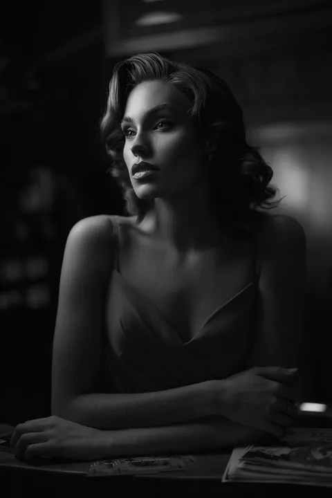 Themed Photoshoots — photograph 6 by Martin Higgs