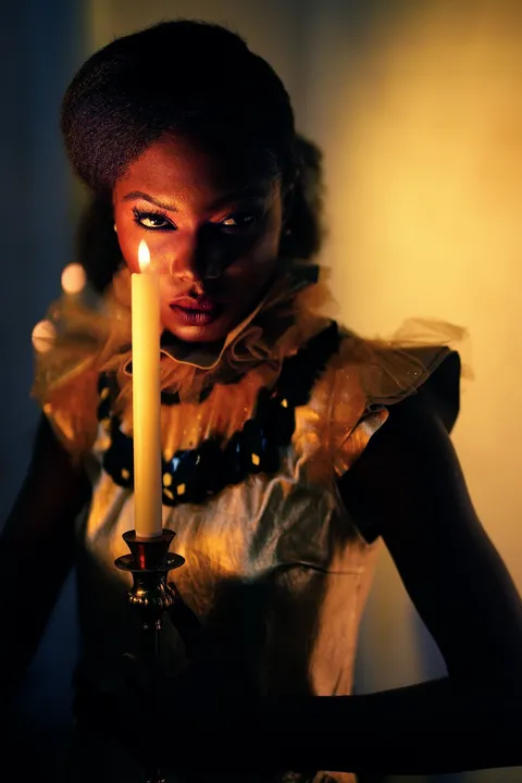 Themed Photoshoots — photograph 108 by Martin Higgs