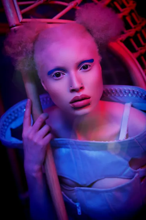 Themed Photoshoots — photograph 280 by Martin Higgs