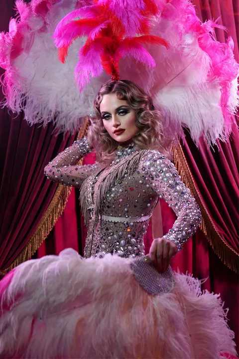 Themed Photoshoots — photograph 60 by Martin Higgs